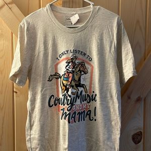 Got it as a gift but not my style